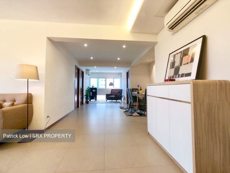 Blk 43 Marine Crescent (Marine Parade), HDB 5 Rooms #178912812
